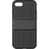 Чохол Baseus для iPhone SE 2020/8/7 Travel Black (WIAPIPH7-LX01)  Baseus - № 1