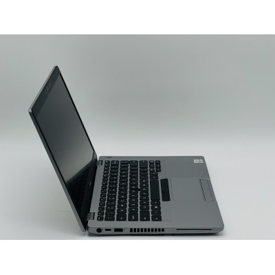 Ноутбук Dell Latitude 5411