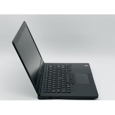 Ноутбук Dell Latitude 5495