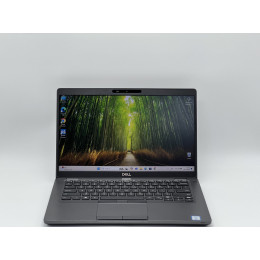 Ноутбук Dell Latitude 5401