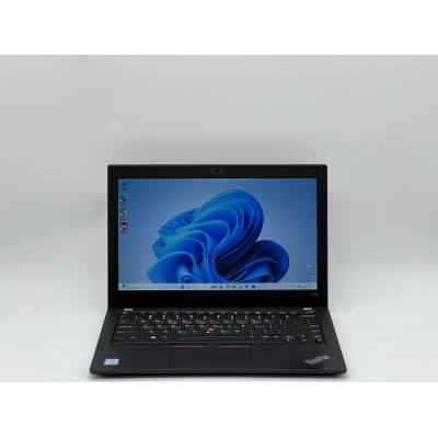 Ноутбук Lenovo ThinkPad X280