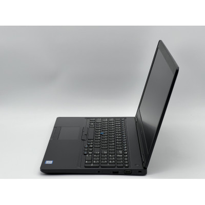 Ноутбук Dell Latitude 5590