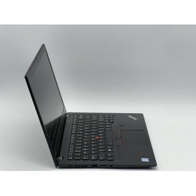 Ноутбук Lenovo ThinkPad T490s