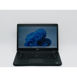 Ноутбук Dell Latitude 5495