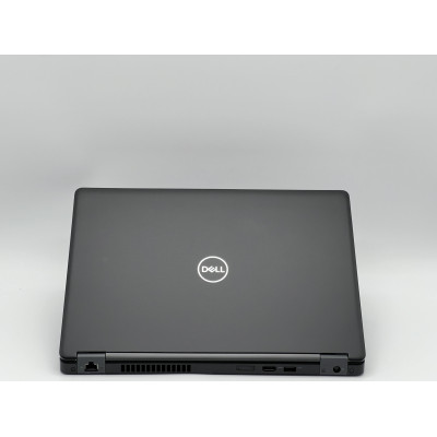 Ноутбук Dell Latitude 5490