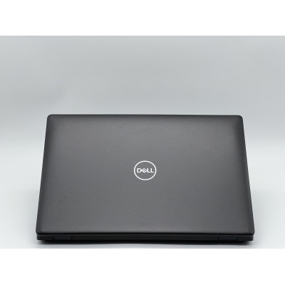 Ноутбук Dell Latitude 5401