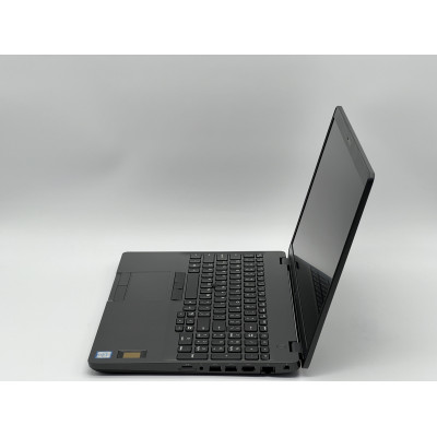 Ноутбук Dell Latitude 5501