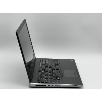 Ноутбук Dell Precision 7540