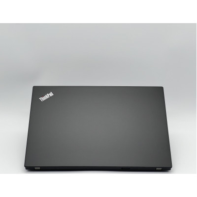 Ноутбук Lenovo ThinkPad T490s