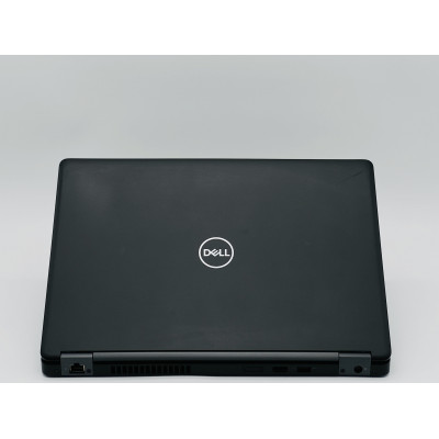 Ноутбук Dell Latitude 5495