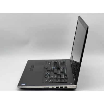 Ноутбук Dell Precision 7710