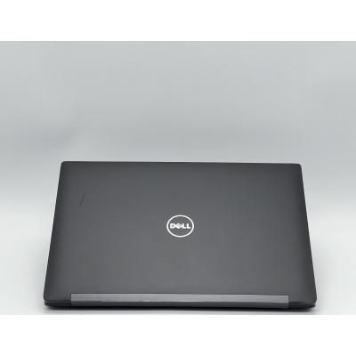 Ноутбук Dell Latitude 7480