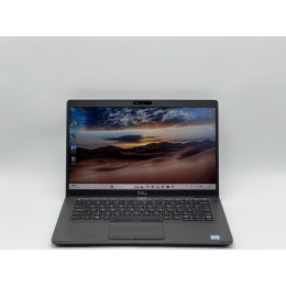 Ноутбук Dell Latitude 5400