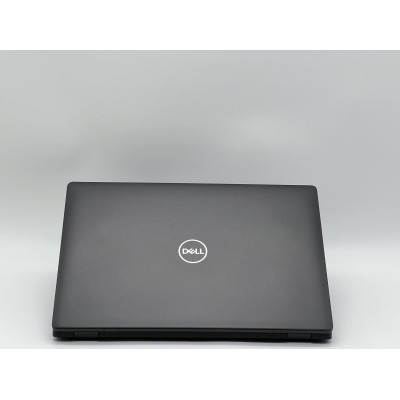 Ноутбук Dell Latitude 5400, i5-8365U, 8 GB, 240 GB, Intel UHD 620, 1366x768, TN [SH2412328] БУ