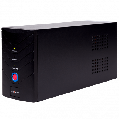 Линейно-интерактивный ИБП LP U850VA (510Вт)