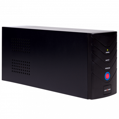 Линейно-интерактивный ИБП LP U850VA (510Вт)