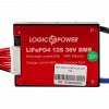 BMS плата LiFePO4 36V 12S Dis 60A Ch 30A  LogicPower - № 1