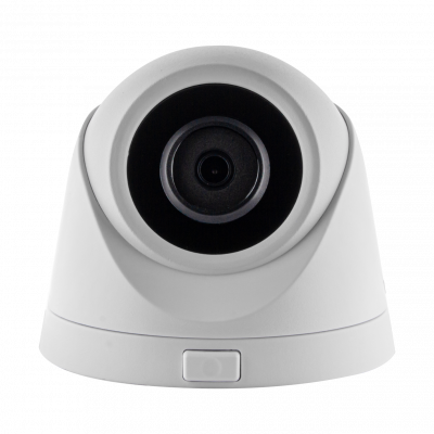 Антивандальна IP камера GV-109-IP-E-DOF50-30 Wi-Fi 5MP