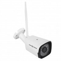 Камера відеоспостереження вулична GV-142-IP-СOF30-20 Wi-Fi-K 3MP (Колір білий), Атикул LP16724 |  купить на VILKI.NET - фото № 1