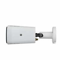 Камера відеоспостереження вулична GV-142-IP-СOF30-20 Wi-Fi-K 3MP (Колір білий) - фото № 4