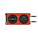 BMS плата LP LiFePO4 12V 4S Dis 150A Ch 75A