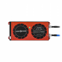 BMS плата LP LiFePO4 12V 4S Dis 150A Ch 75A , Атикул LP19197 |  купить на VILKI.NET - фото № 1