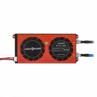 BMS плата LP LiFePO4 12V 4S Dis 150A Ch 75A  - фото № 2