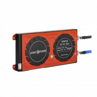 BMS плата LP LiFePO4 12V 4S Dis 150A Ch 75A  - фото № 3