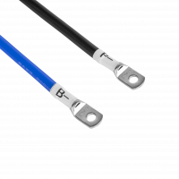 BMS плата LP LiFePO4 12V 4S Dis 150A Ch 75A  - фото № 5