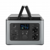 Багатофункціональна портативна зарядна станція LP CHARGER MPPT 700 Pro (700W, 614Wh) (<ul class=