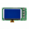 BMS плата LiFePO4 24V 8S Dis 200A Ch 100A LCD - зображення 6