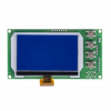 BMS плата LiFePO4 24V 8S Dis 200A Ch 100A LCD - № 6