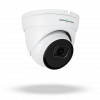 Антивандальна IP камера GV-172-IP-I-DOS50-30 SD (білий) GreenVision - № 1