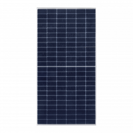 Сонячна панель LP Longi Solar Half-Cell 450W (35 профиль. монокристалл)