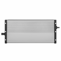 Зарядний пристрій для акумуляторів LiFePO4 12V (14.6V)-60A-720W-LED  - фото № 2