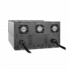 Зарядний пристрій для акумуляторів LiFePO4 48V (58.4V)-80A-3840W-LED - зображення 4