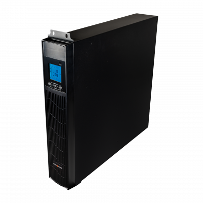 Smart-UPS LogicPower-2000 PRO, RM (rack mounts) (without battery) 72V 6A - зображення 1