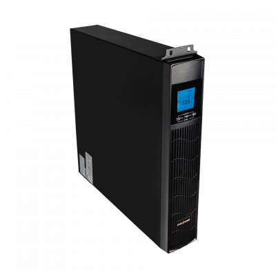 Smart-UPS LogicPower-2000 PRO, RM (rack mounts) (without battery) 72V 6A - изображение 3