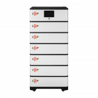 Високовольтний акумулятор LP LiFePO4 Battery HVM 307V 100Ah (30720 Wh) BMS 100А метал BOX