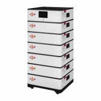 Високовольтний акумулятор LP LiFePO4 Battery HVM 307V 100Ah (30720 Wh) BMS 100А метал BOX  - фото № 3