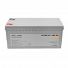 Акумулятор мультигелевий LP-MG 12V - 200 Ah Silver - № 2