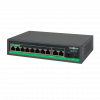 Комутатор мережевий POE GV-018-D-08G+2PG+1SFP  GreenVision - № 1