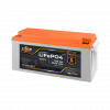 Акумулятор LP LiFePO4 12,8V - 230 Ah (2944Wh) (BMS 150A/75A) пластик - № 2