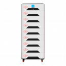 Високовольтний акумулятор LP LiFePO4 Battery HVM 409,6V 280Ah (114688Wh) BMS 125А метал