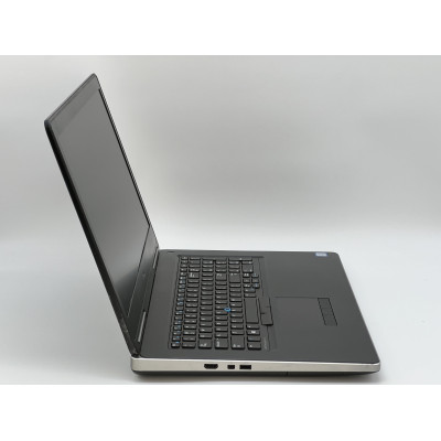 Ноутбук Dell Precision 7710