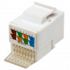 Модуль RJ-45 LogicPower (білий)- № 3