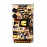 Імпульсний блок живлення GV-SPS-C 12V20A-L (240W) (Колір сірий) - фото № 3