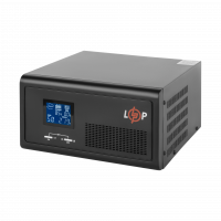 Комплект резервного живлення LogicPower B1500 + літієва (LiFePO4) батарея 1280Wh  - фото № 3