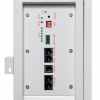 Акумулятор LP LiFePO4 25,6V - 200 Ah (5120Wh) (BMS JK 150A/100А) W RS485/CAN WH - № 4