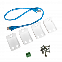 Акумулятор LP LiFePO4 25,6V - 200 Ah (5120Wh) (BMS JK 150A/100А) W RS485/CAN WH  - фото № 6